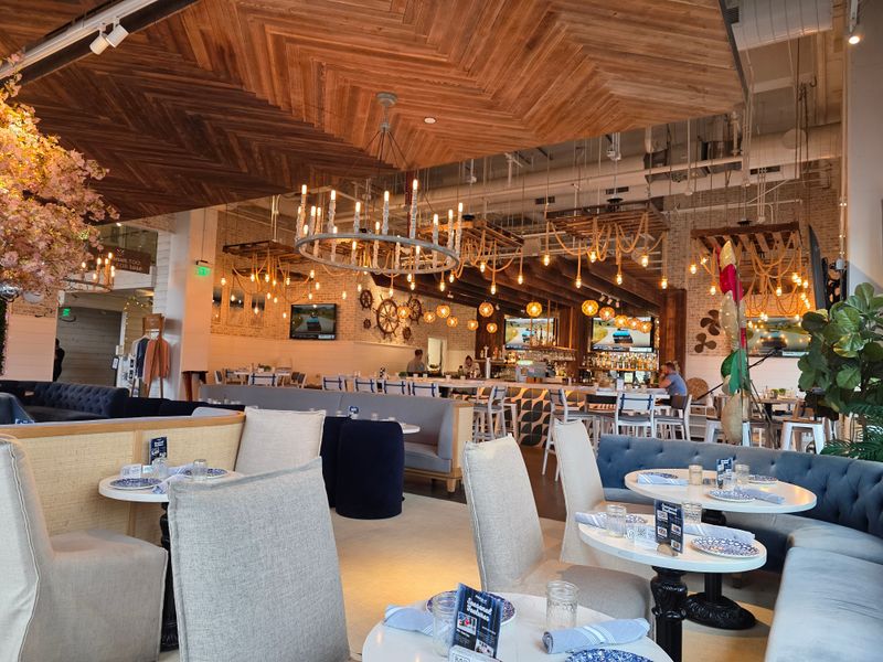 Noise, Music, And Conversation