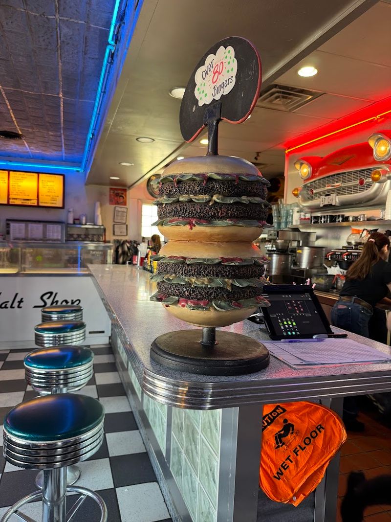 Noise Level, Lighting, And Pace