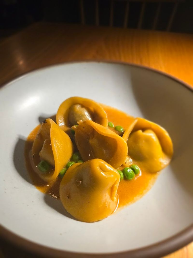 Menu Approach And Seasonal Touches