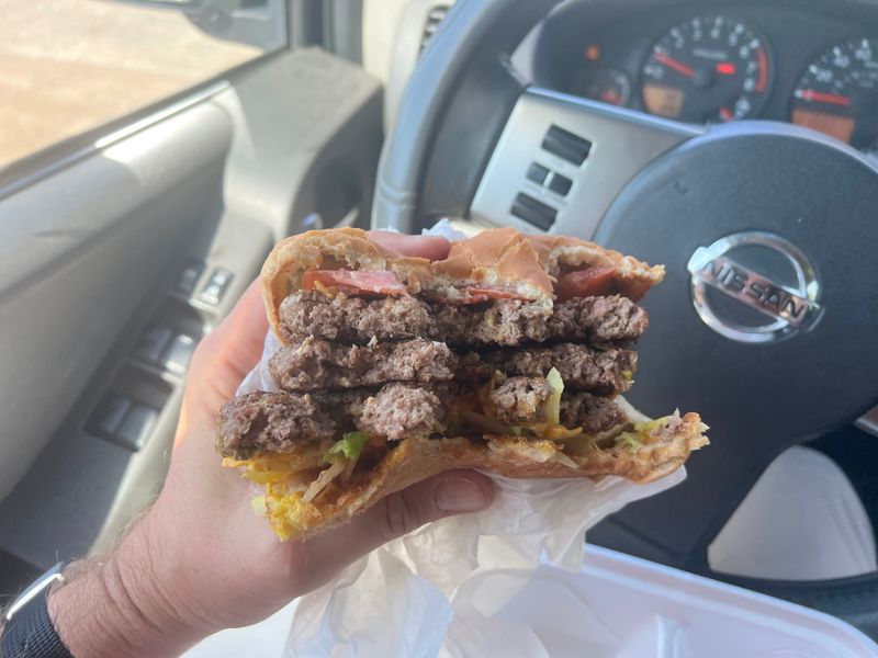 Comfort In A To Go Only Setup