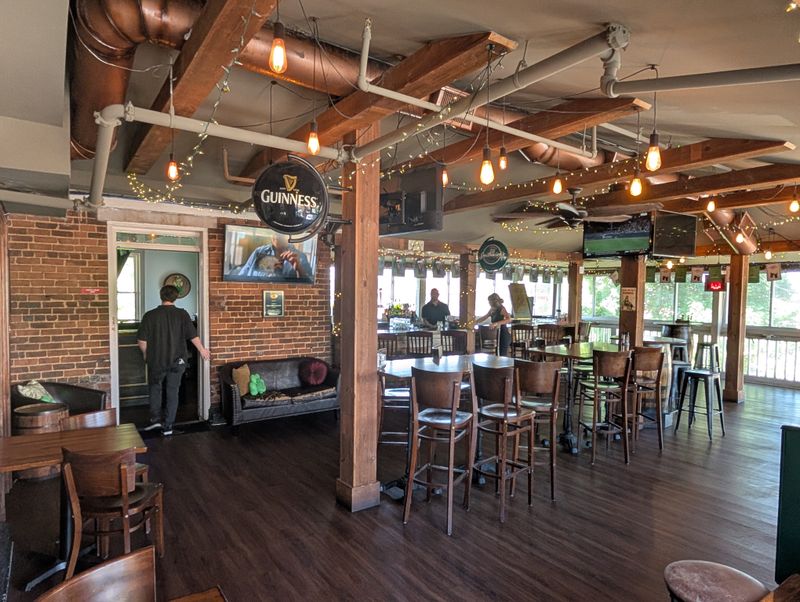 Seating Comfort, Lighting, And Noise Levels