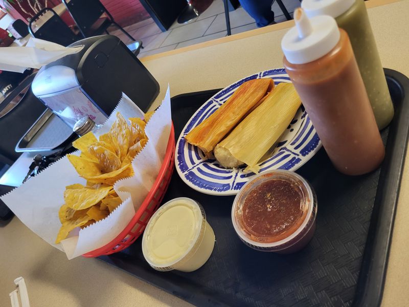 Drinks, Salsas, And Simple Add Ons