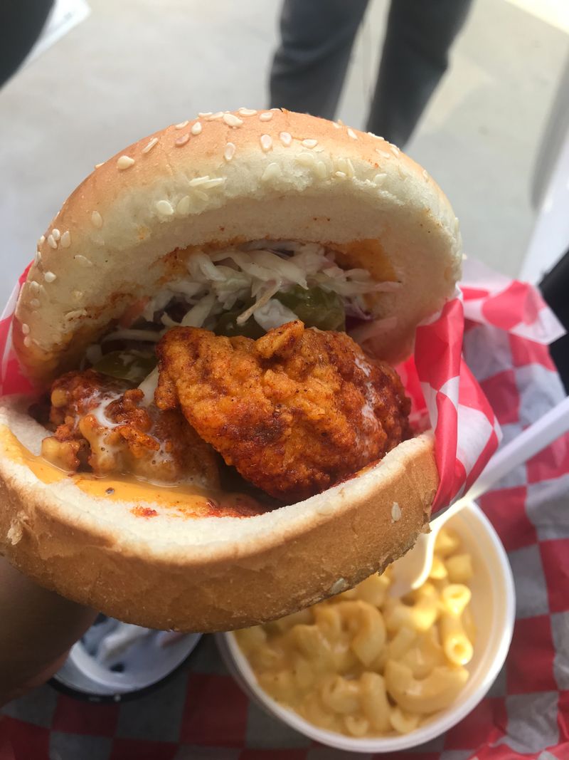 Budget, Portions, And Value