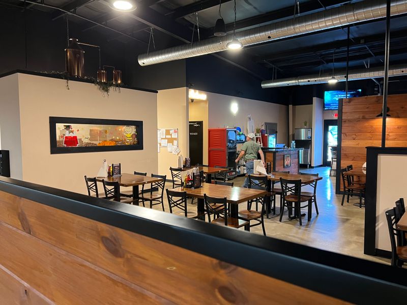 Lighting, Noise, And Pace