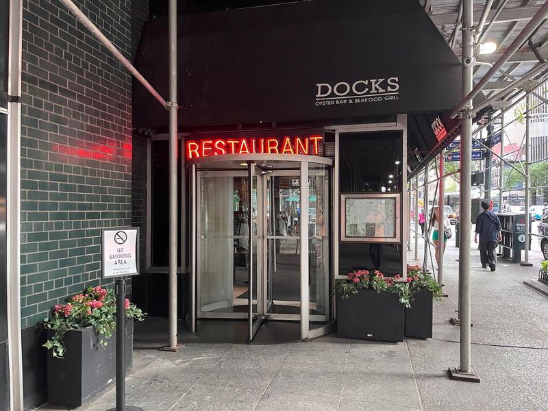 A Midtown Escape That Feels Miles Away