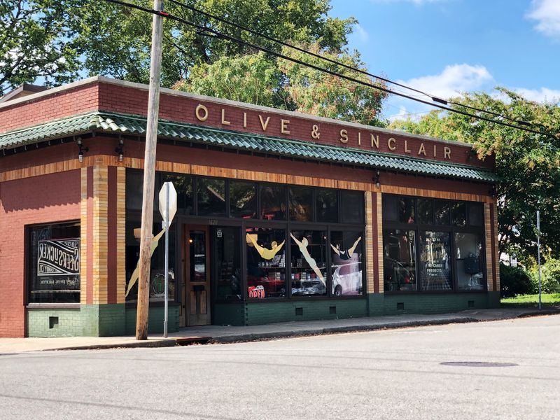 Navigating The Neighborhood Before Or After