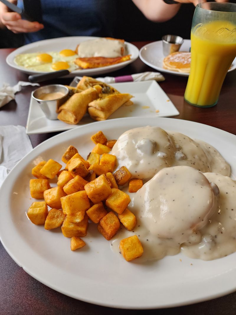 Menu Snapshot: Simple Choices, Clear Value