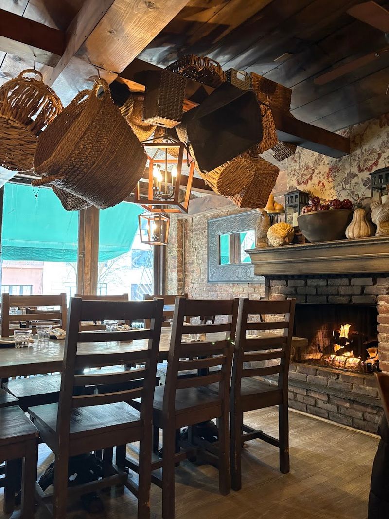 Seasonal Menus That Keep Things Interesting