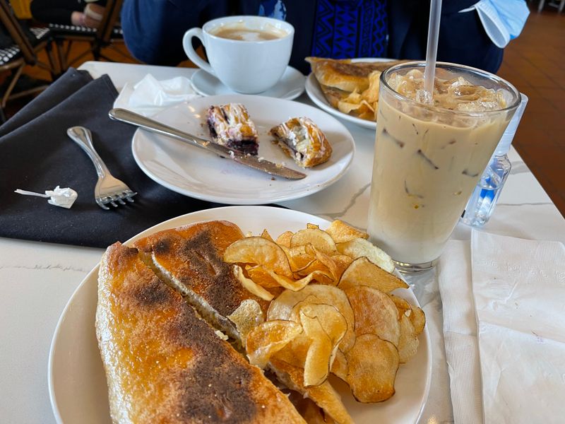 Leaving With A Changed Perspective