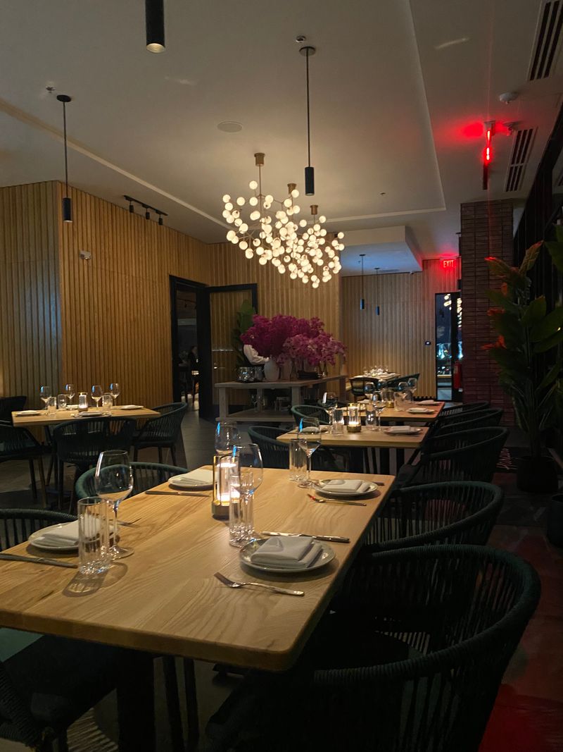 Timing, Reservations, And A Seamless Evening