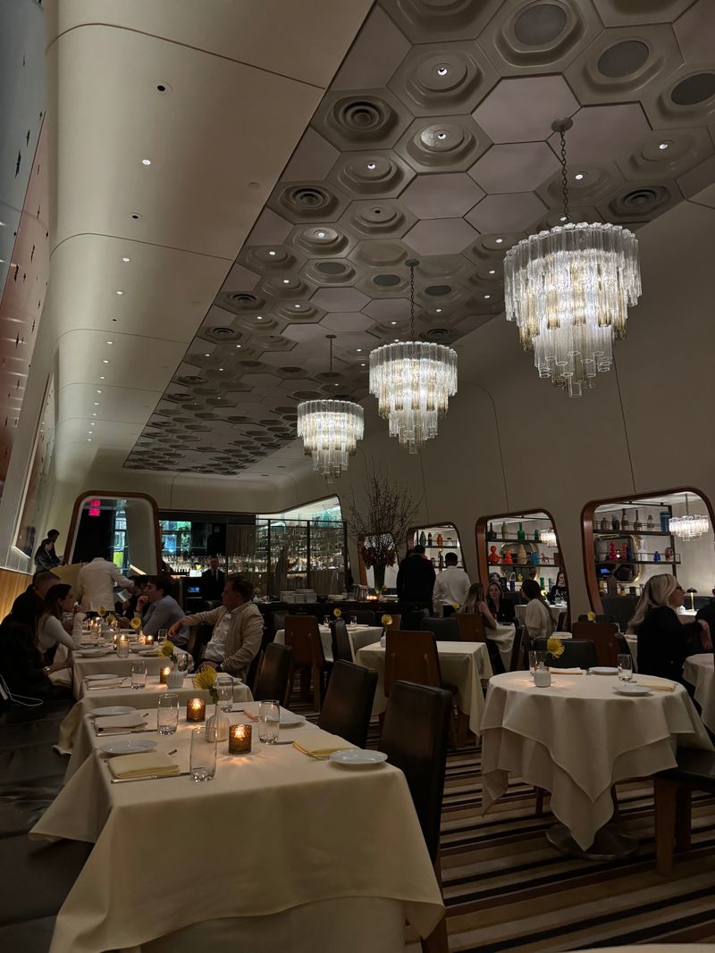 Desserts That Prefer Nuance Over Noise