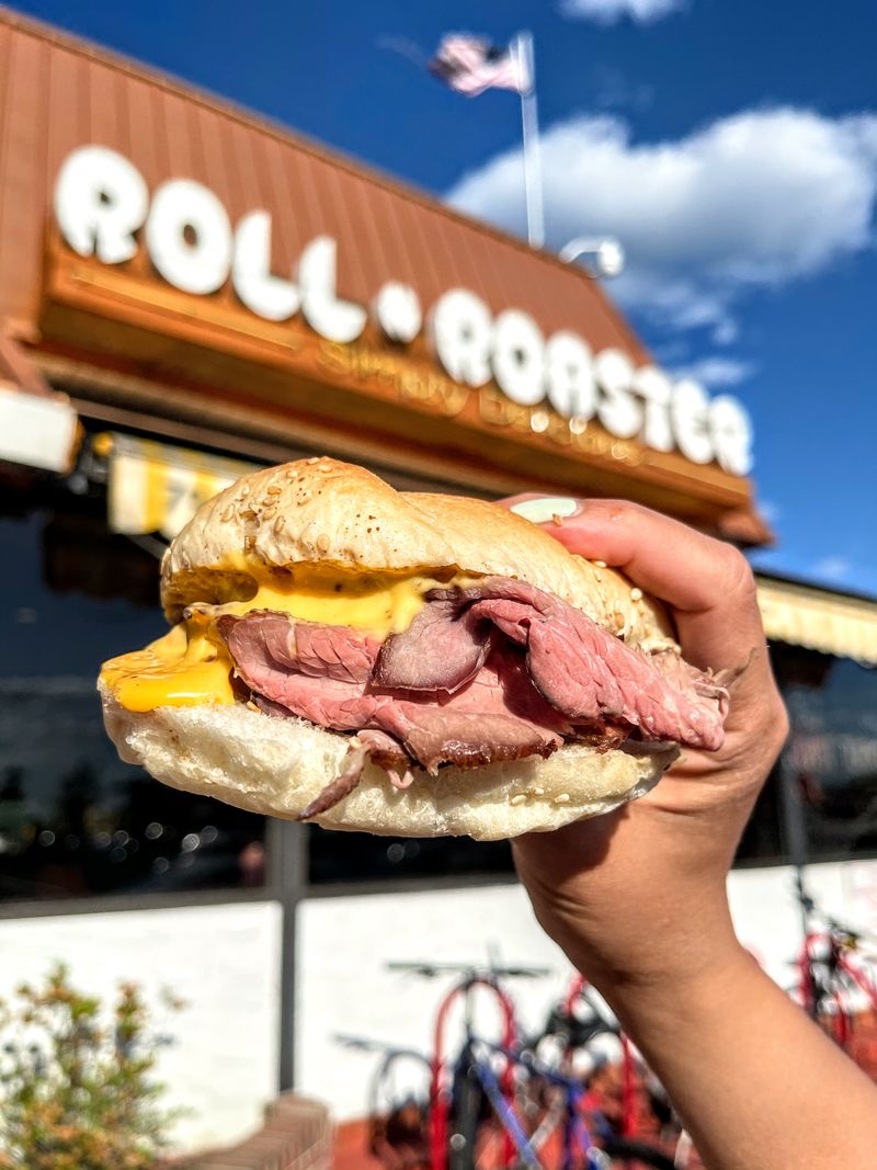 The Atmosphere Of Earned Confidence