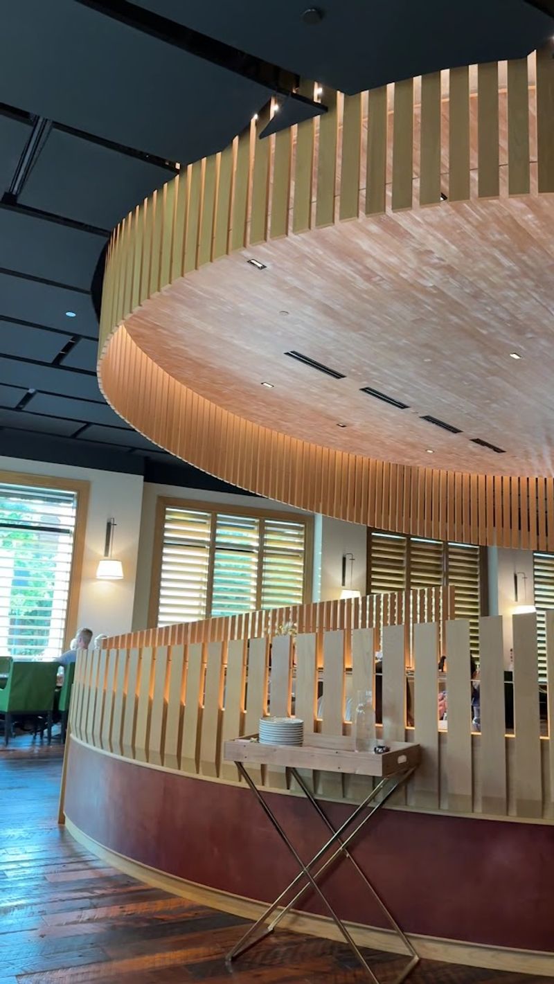 Atmosphere Crafted For Lingering