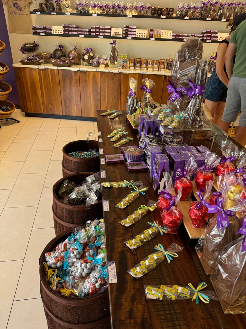 The Ribbon And The Box Ritual