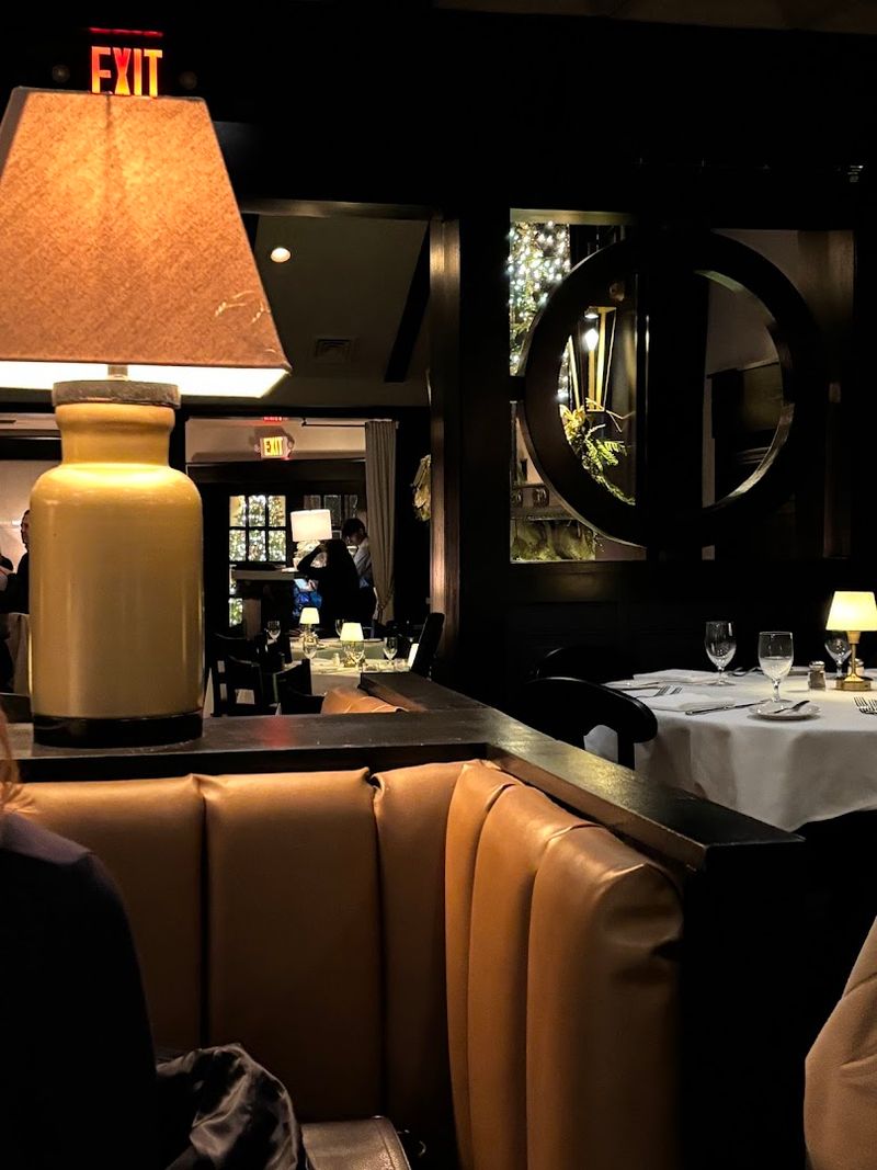 Sunday Brunch Brings All-You-Can-Eat Luxury