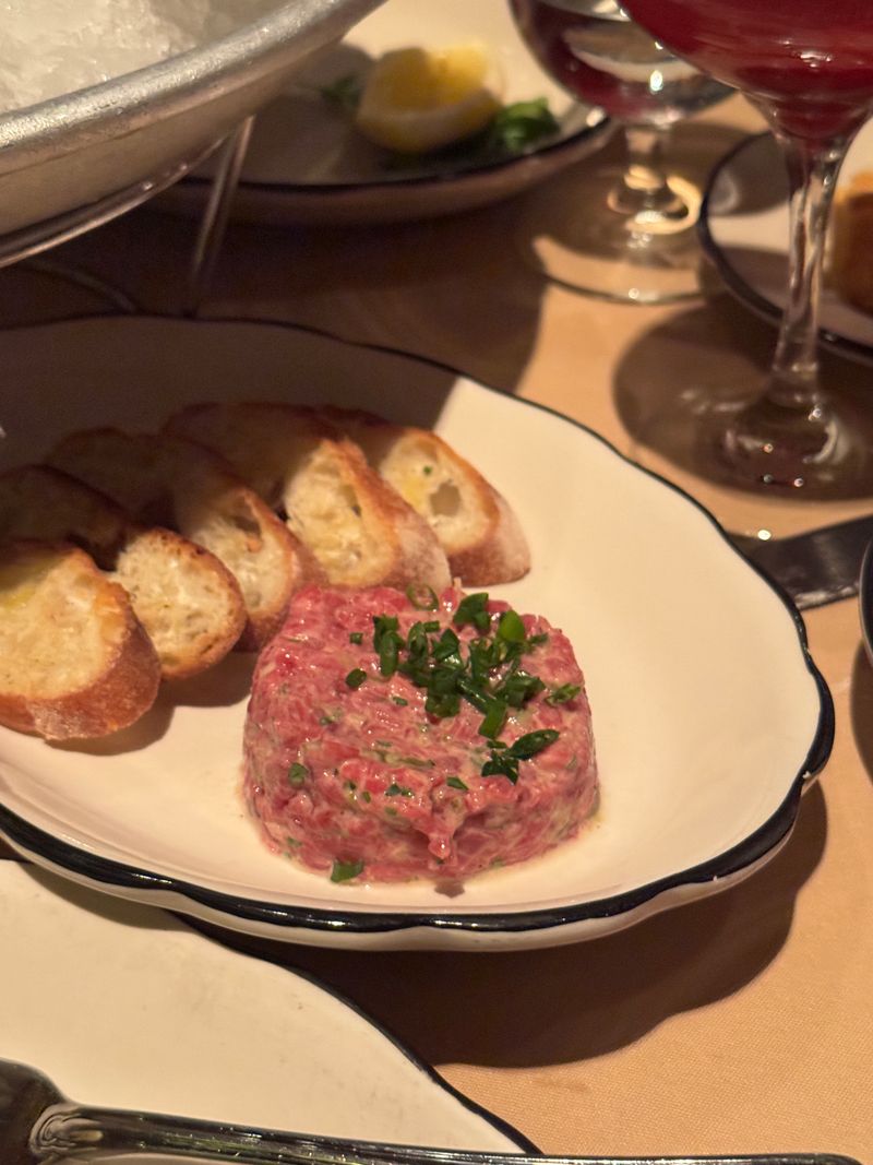 Why The Filet Mignon Keeps Pennsylvania Talking