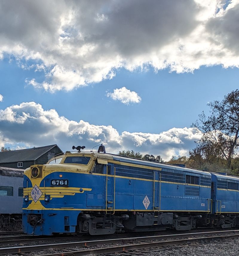 A Sense Of Mystery That Winks, Not Wails