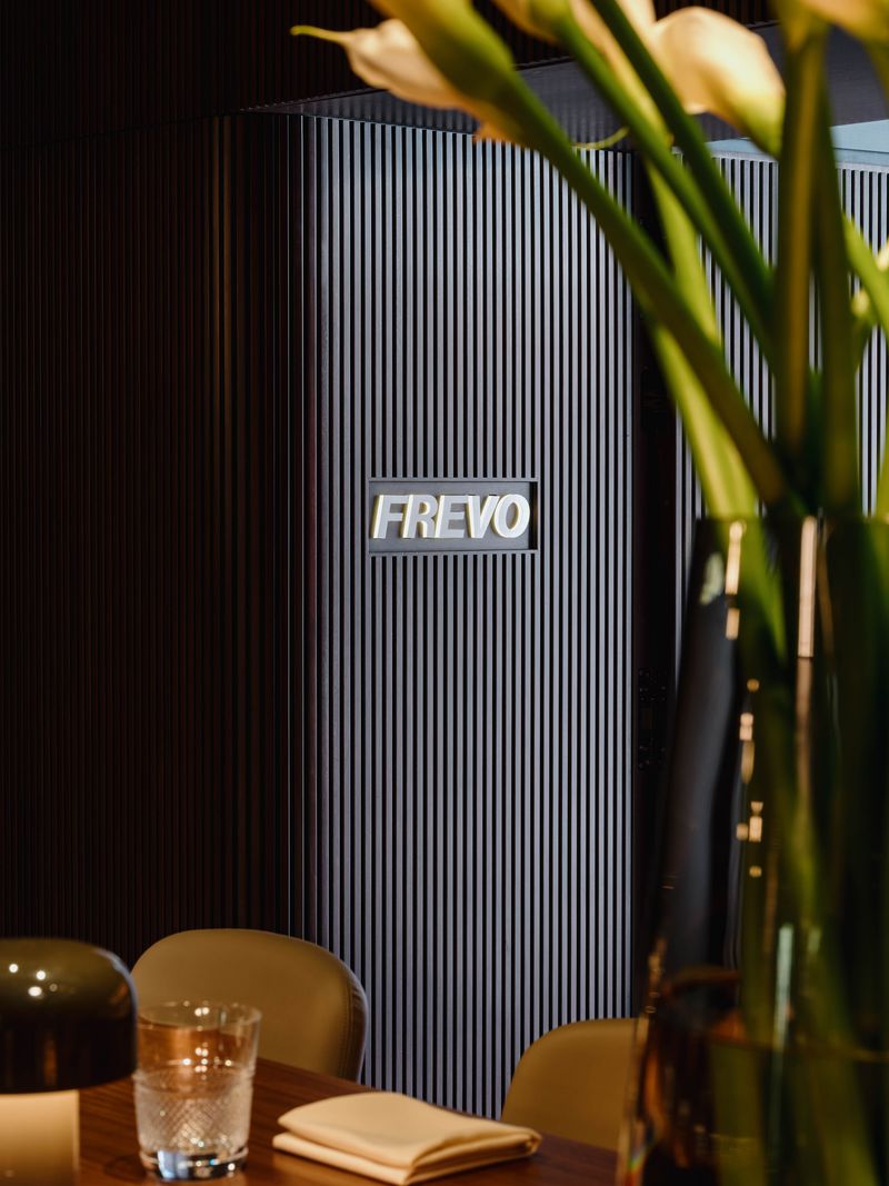 Textures That Carry The Story