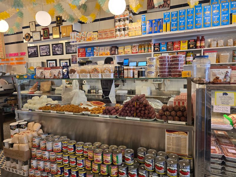 Signature Items Worth Ordering On Your First Visit