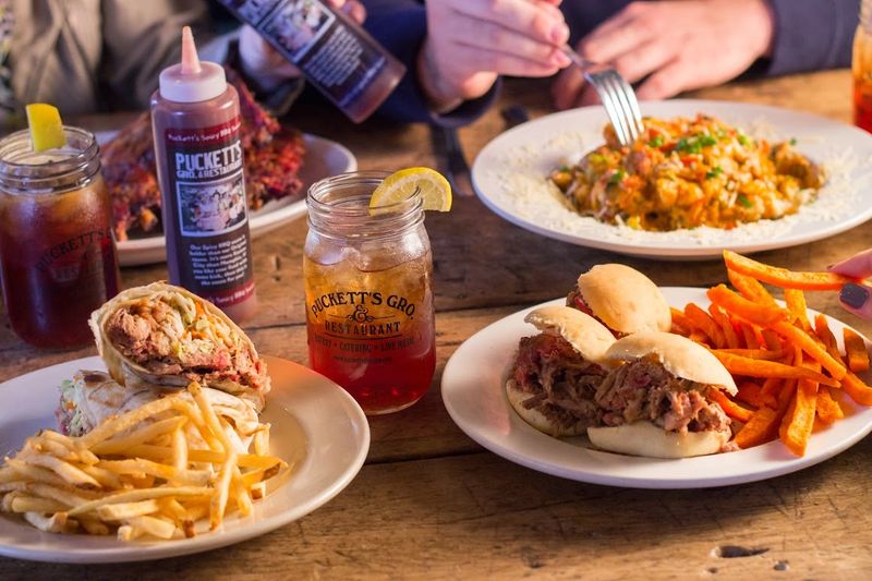 The Menu Range: Something For Every Appetite