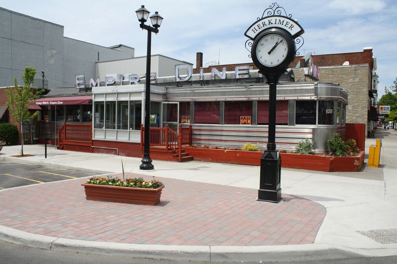 A Local Landmark: History, Hours, And Honest Prices