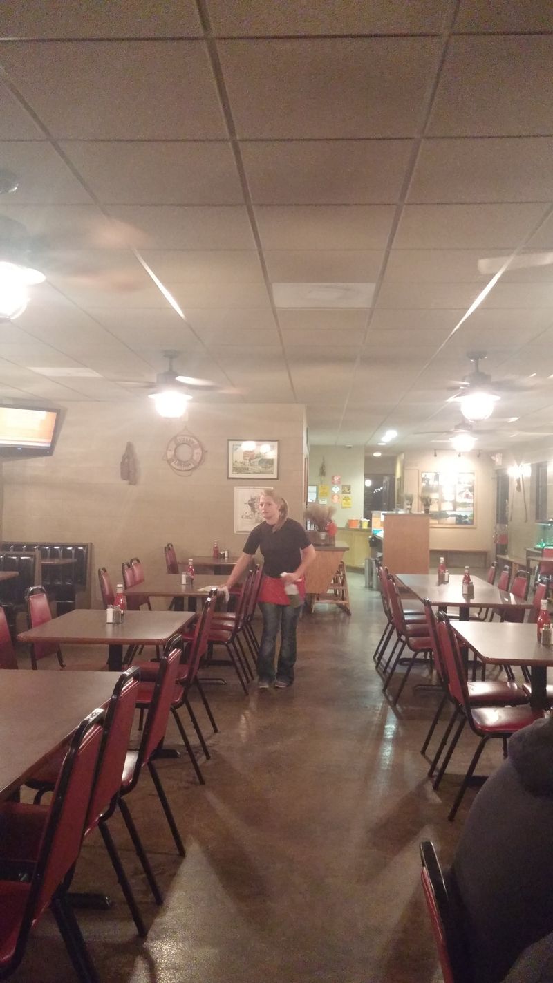 Atmosphere Built On Resilience And Ritual