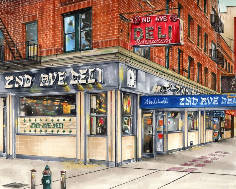 How To Order Like You Have Been Coming For Years