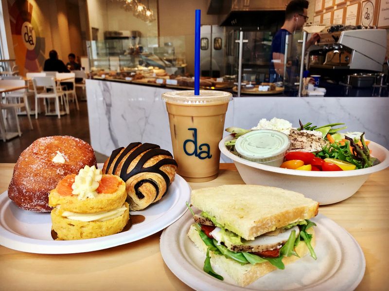 Pairing The Perfect Latte