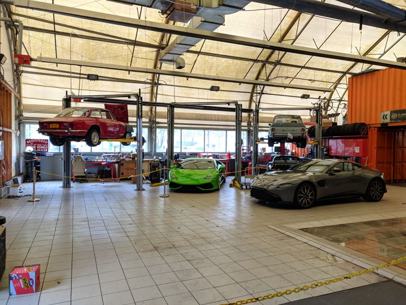 Events That Turn Dinner Into A Headliner