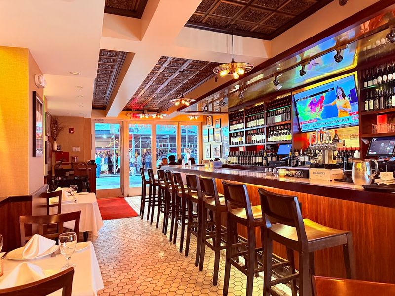 A Tour Through The Menu Beyond Beef