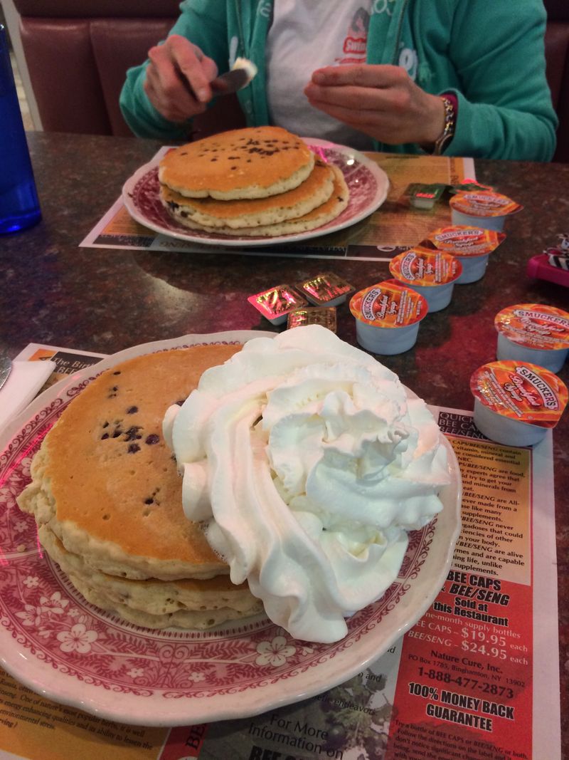 Desserts And Treats For The Classic Diner Sweet Tooth