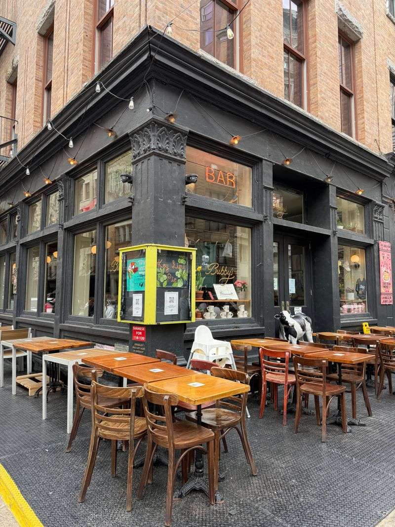 A Side Dish With Star Power