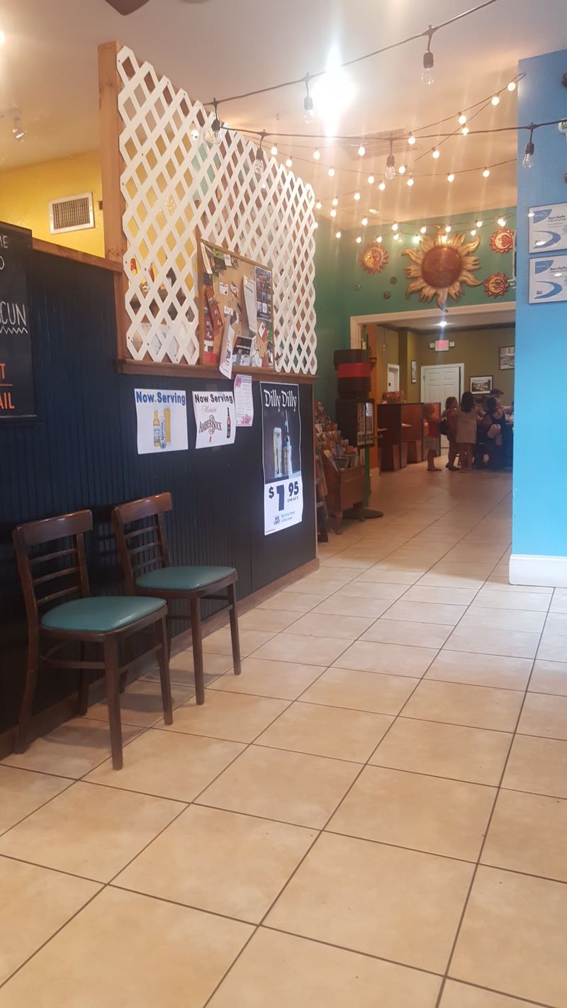 Seating, Shade, And Car-Friendly Comfort