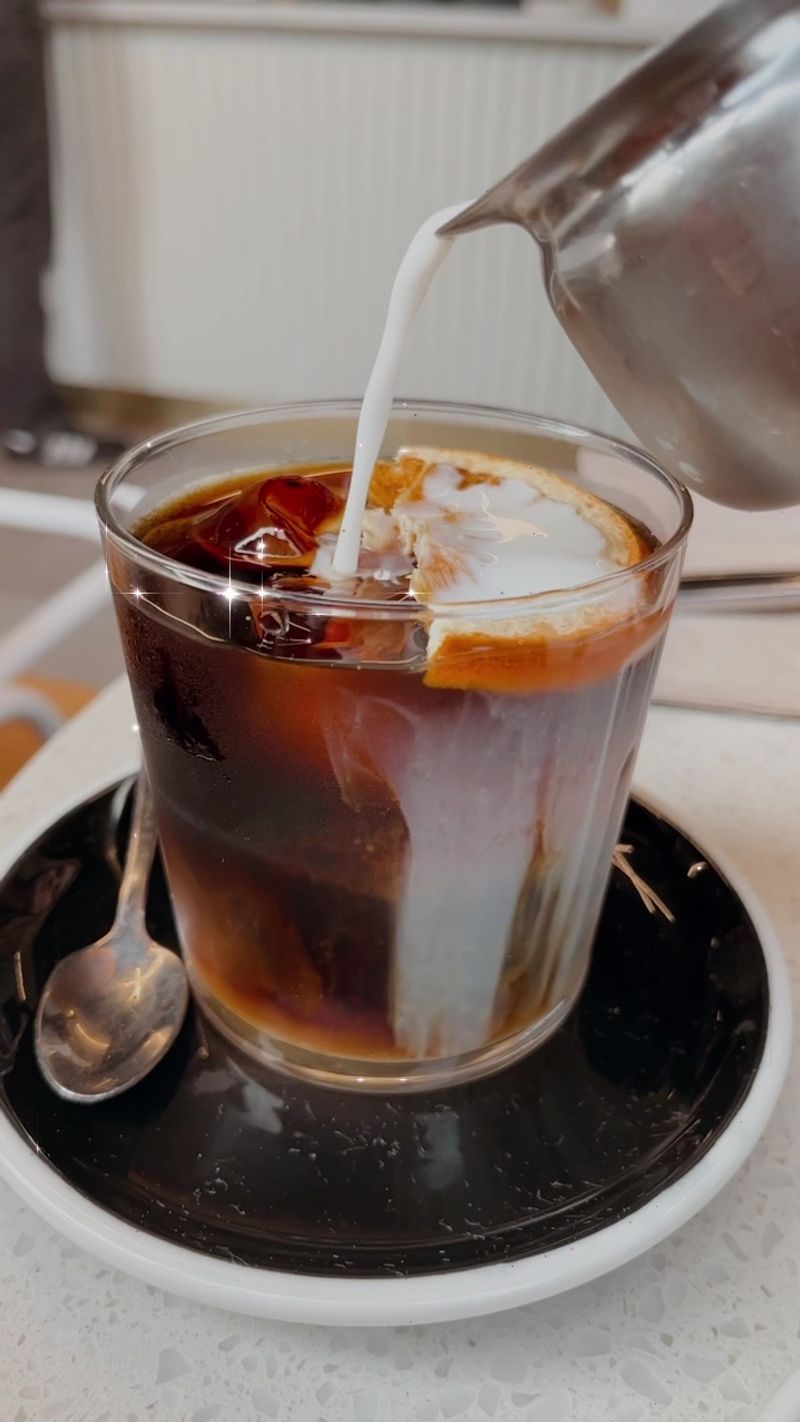 Coffee That Understands The Assignment