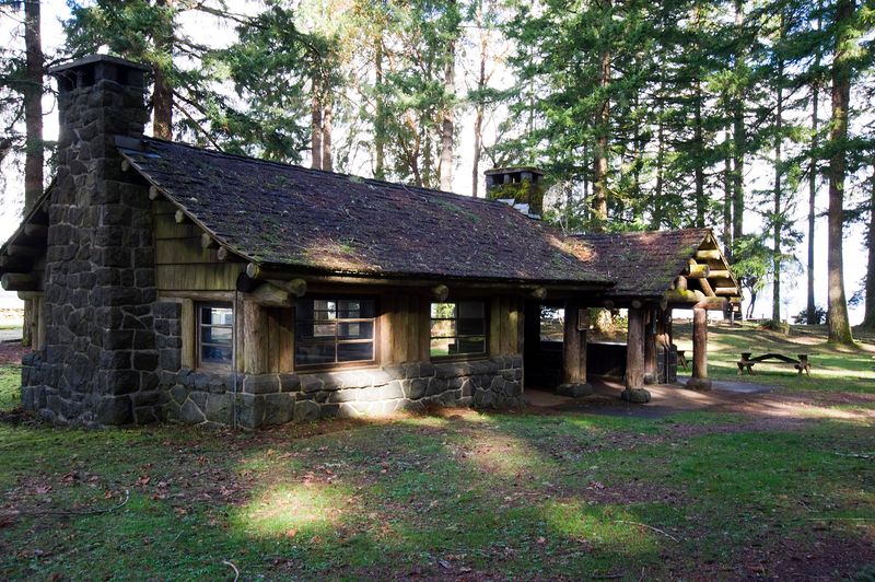 Low Tides Reveal Rich Marine Life