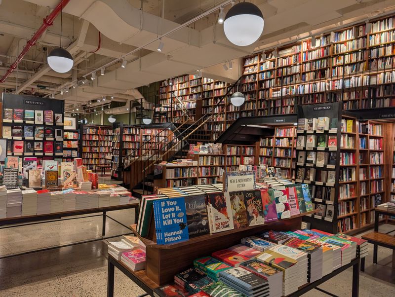 Tables That Turn Browsing Into A Habit