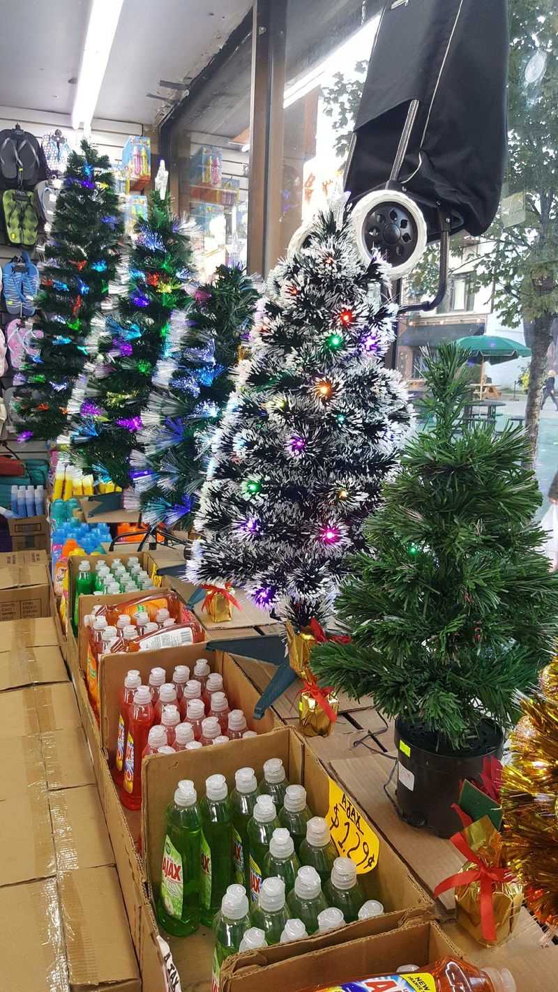 What Makes 99¢ Dream Stand Out In Jersey City