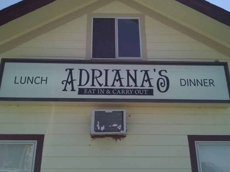 Adriana's Mexican Restaurant