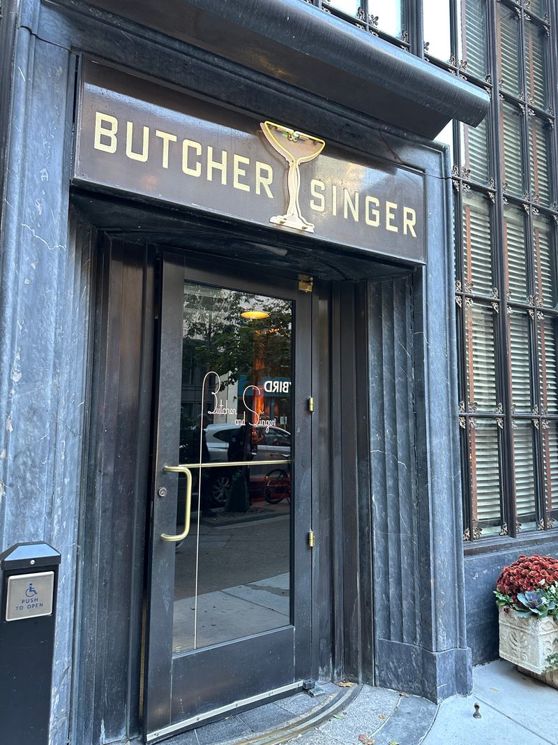 A Centre City Setting That Adds To The Occasion