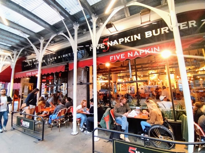 Griddle Stories And The Patina Of Practice