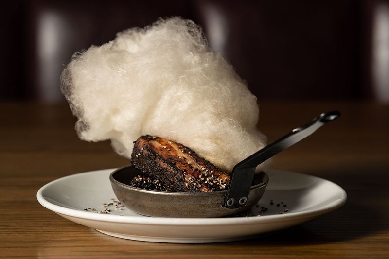 Starters With A Wink