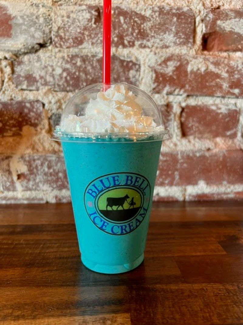 Ice Cream And Sweet Finishes Worth Saving Room For