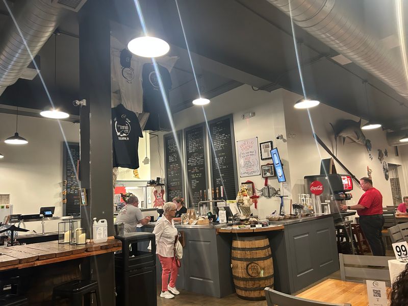 Service With Heart And A Steady Tempo