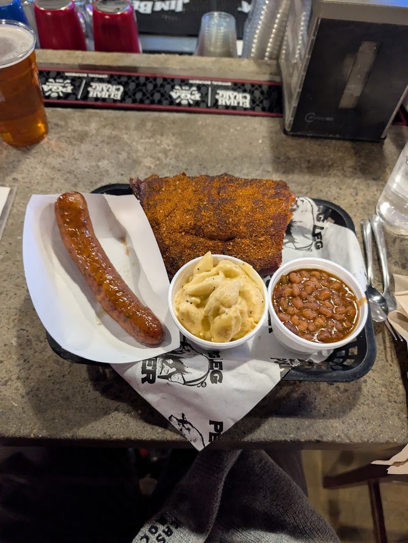 Jalapeno Cheese Sausage Worth Adding To Any Order