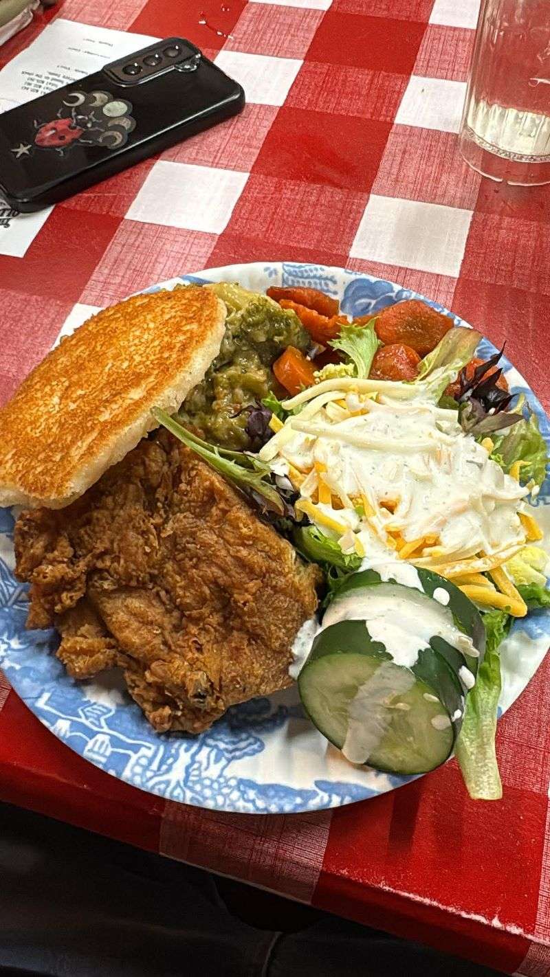 Value Measured In Comfort