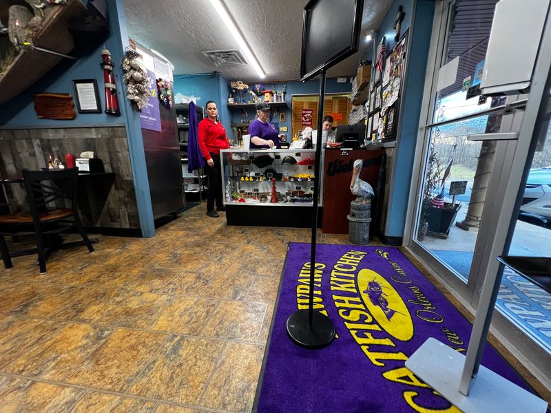 Service With Earnest Personality