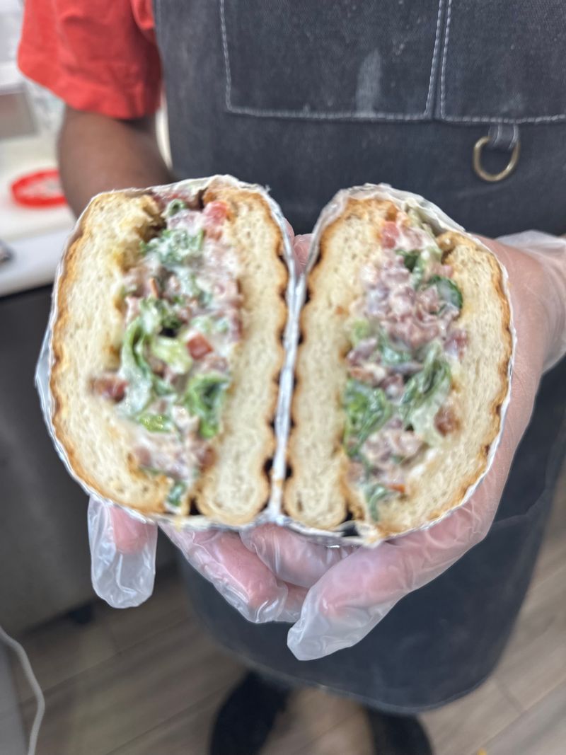 Old-School Service With A Personal Touch