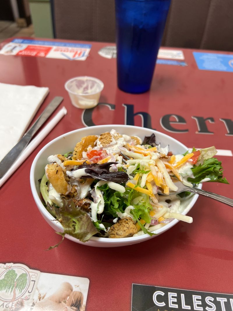 Locally Sourced Ingredients Enhance Every Dish