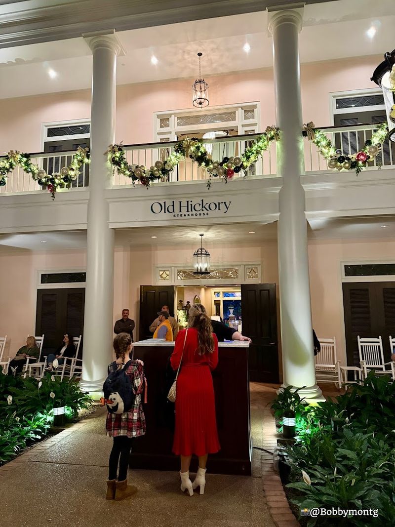 Service That People Drive Across The State Just To Experience Again