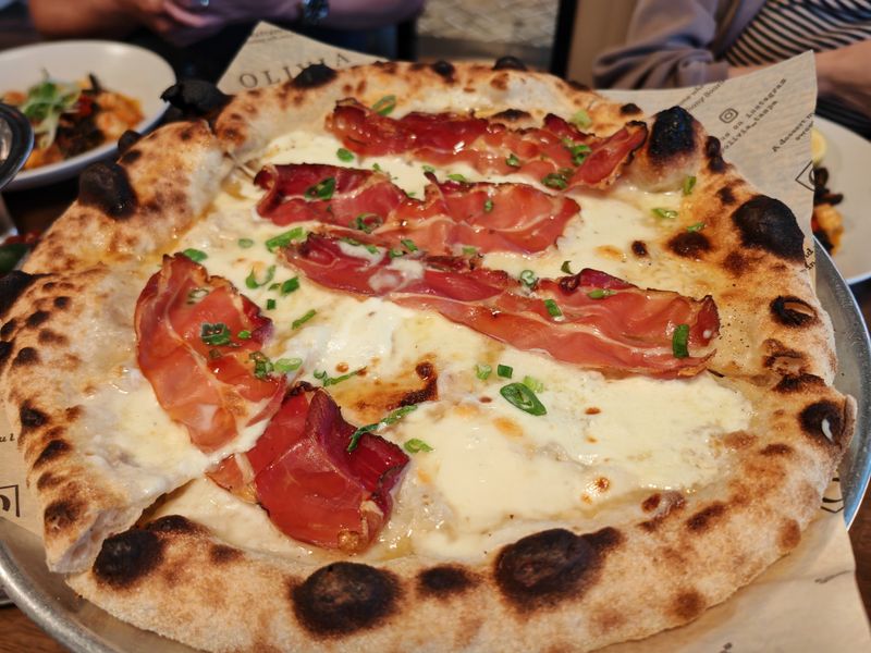 Top-Tier Service That Matches The Exceptional Food